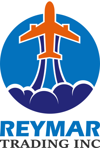 Reymar Trading, Inc. Logo